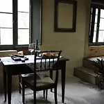 Casa Lubacaria Apartman *