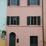 Casa Lubacaria Apartman Piagge