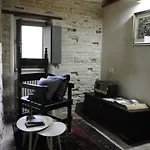 Casa Lubacaria Apartman *
