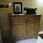 Casa Lubacaria *