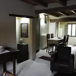 Casa Lubacaria Apartman *