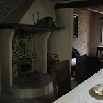 Casa Lubacaria *