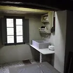 Casa Lubacaria Apartman *