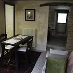 Casa Lubacaria Apartman *