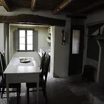 Casa Lubacaria Apartman