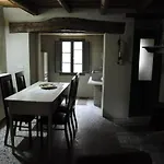 Casa Lubacaria Apartman *
