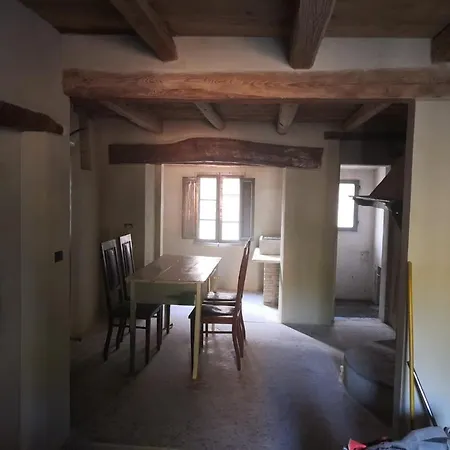 Apartman Casa Lubacaria *