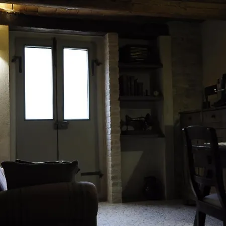 Casa Lubacaria Apartman