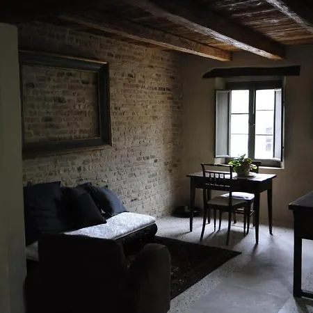 Casa Lubacaria Apartman