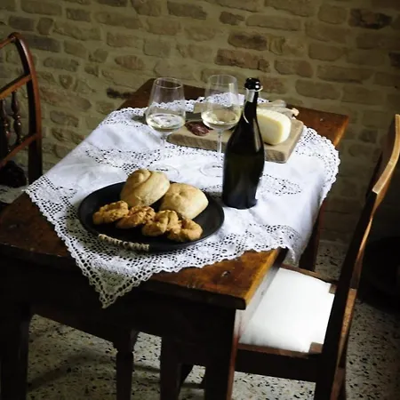 Apartment Casa Lubacaria Piagge