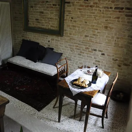 Apartman Casa Lubacaria *