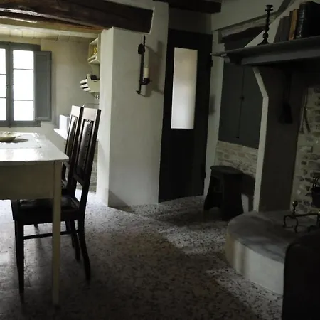 Apartman Casa Lubacaria