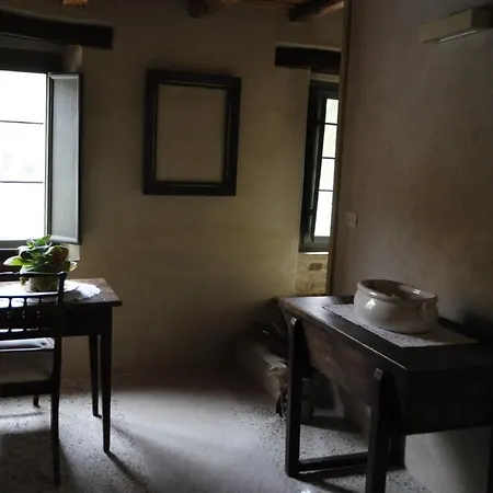 Apartment Casa Lubacaria Piagge